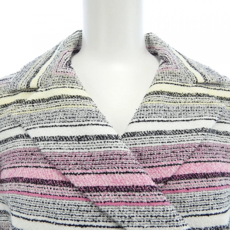 【Mã giảm giá】Áo khoác CHANEL 644693