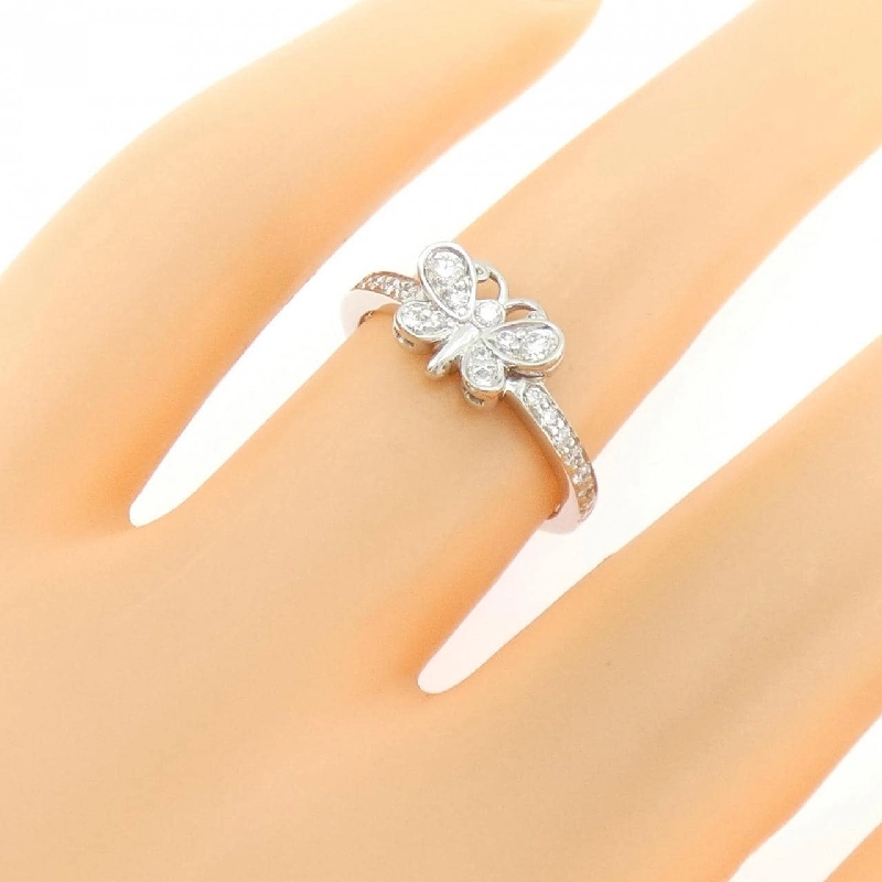 Nhẫn kim cương Tiffany - Hàng hiệu Authentic 840964