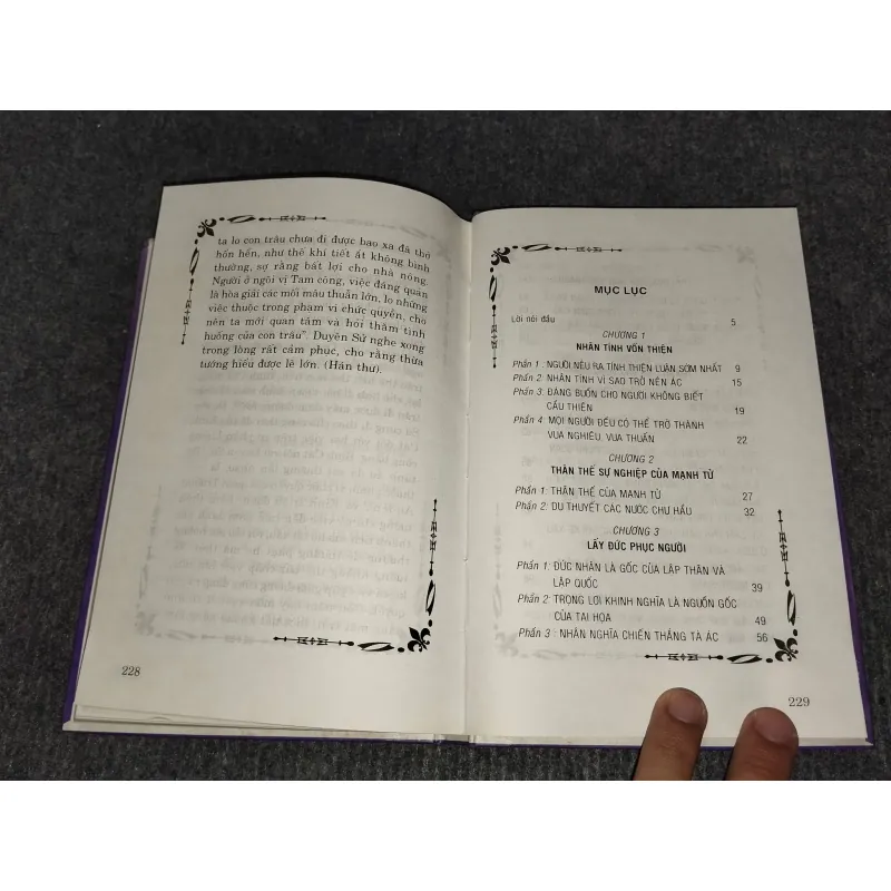 MẠNH TỬ. TƯ TƯỞNG & SÁCH LƯỢC 957935