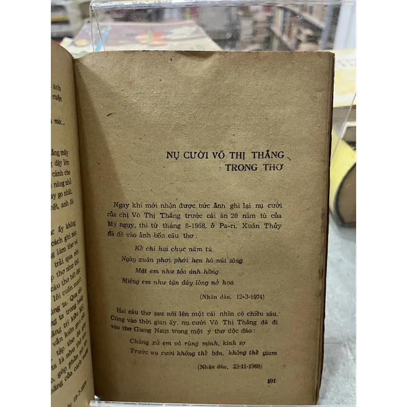 CHUYỆN THƠ - HOÀI THANH 738176