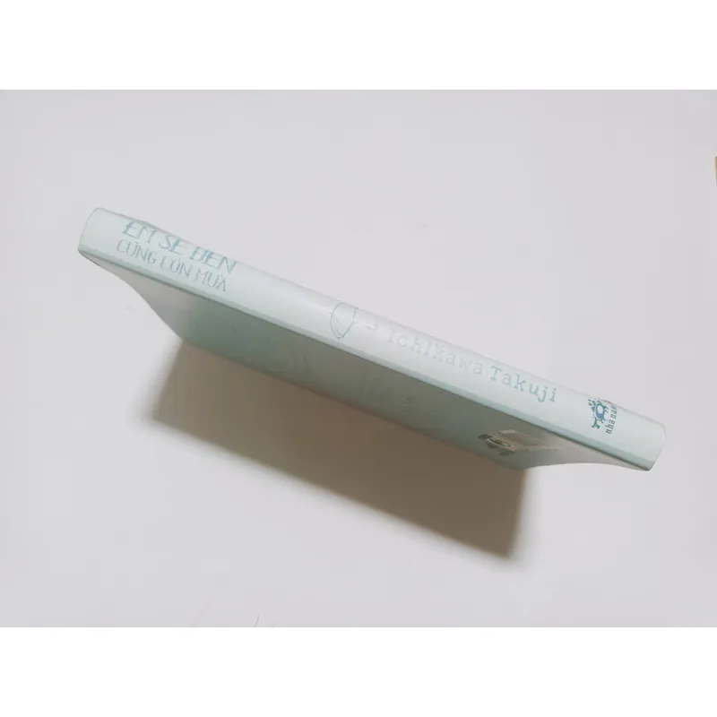 Em Sẽ Đến Cùng Cơn Mưa 721958