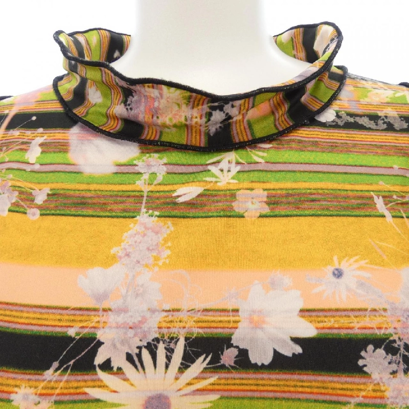 【Mã giảm giá】JULIAHEUER Áo 640824