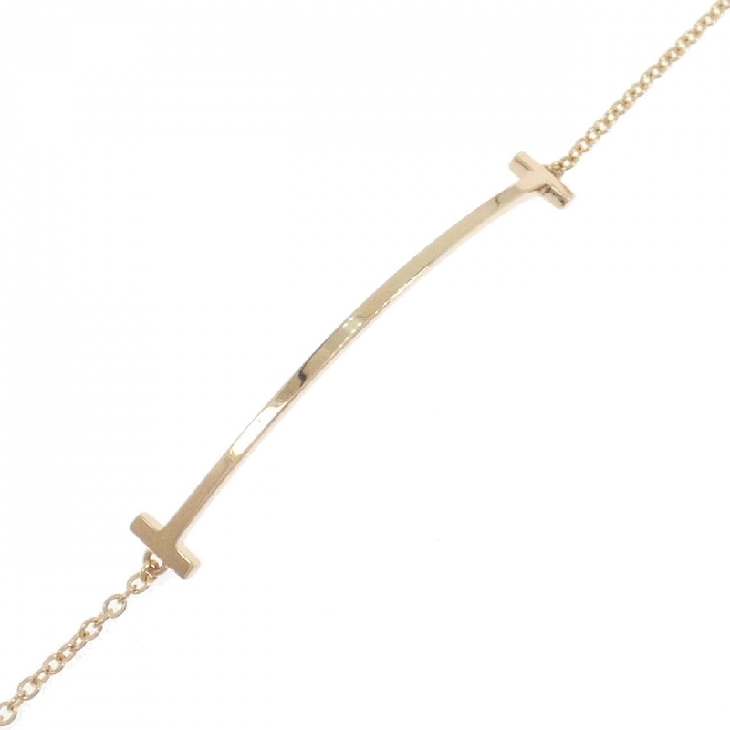 Tiffany T Smile Bracelet - Hàng hiệu Authentic 846778