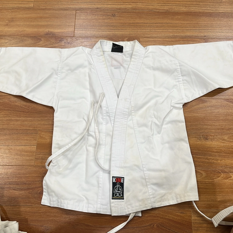 Bộ võ phục karate 542866