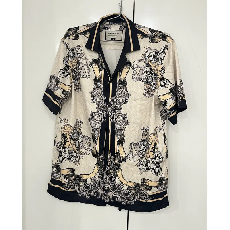 Áo sơ mi nam 720583