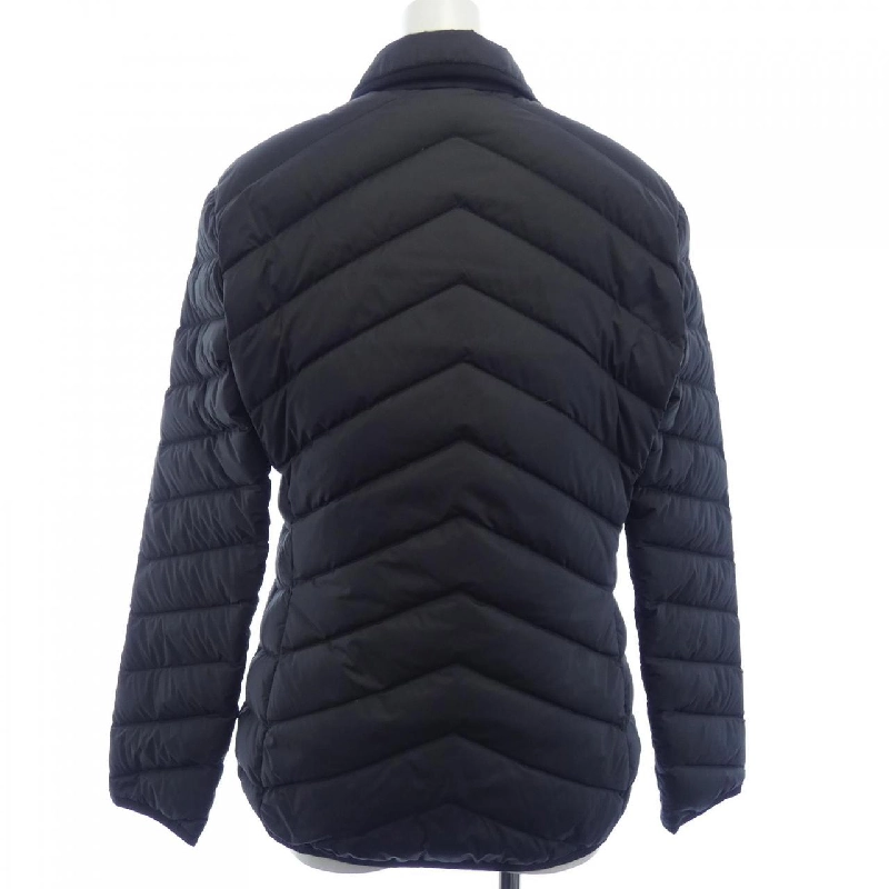 【Mã giảm giá】Áo khoác lông vũ HERMES 638676