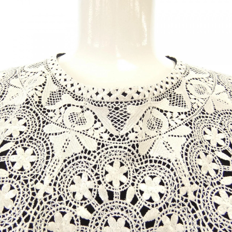 【Mã giảm giá】Christian Dior CHRISTIAN DIOR Váy 651112