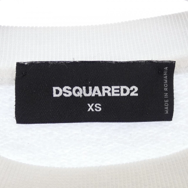 DSQUARED2 S71GU0555 Sweat - Hàng hiệu Chính hãng 889798