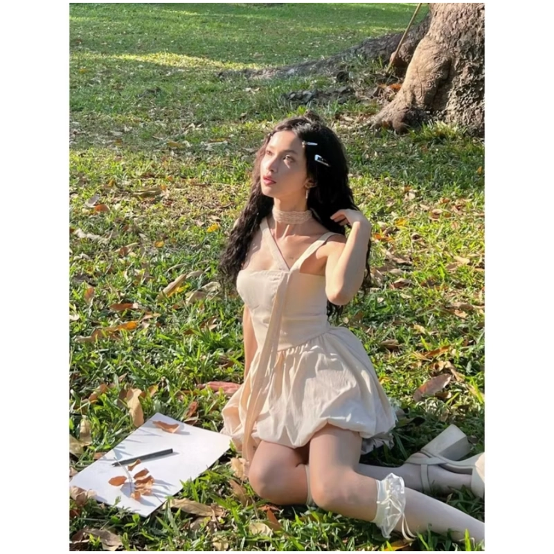 đầm Clelie 471725