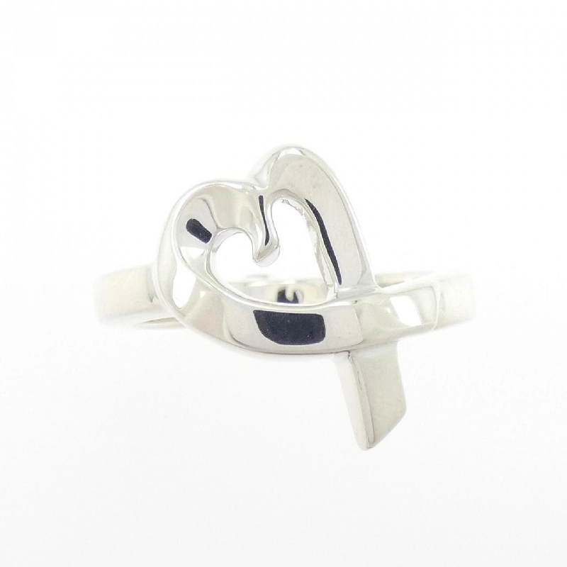 Nhẫn Loving Heart Tiffany - Hàng hiệu Authentic 839860