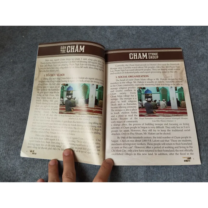 SỔ TAY DÂN TỘC THIỂU SỐ QUẬN 1 719885