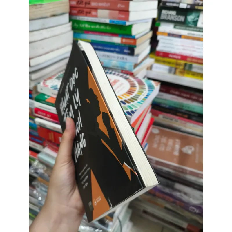 Thuật đọc tâm lí khách hàng 🌱 641713