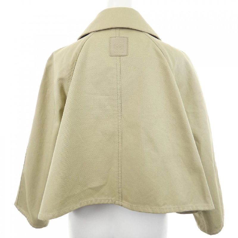 LOEWE S359Y01XBT Áo khoác - Hàng hiệu Chính hãng 822456