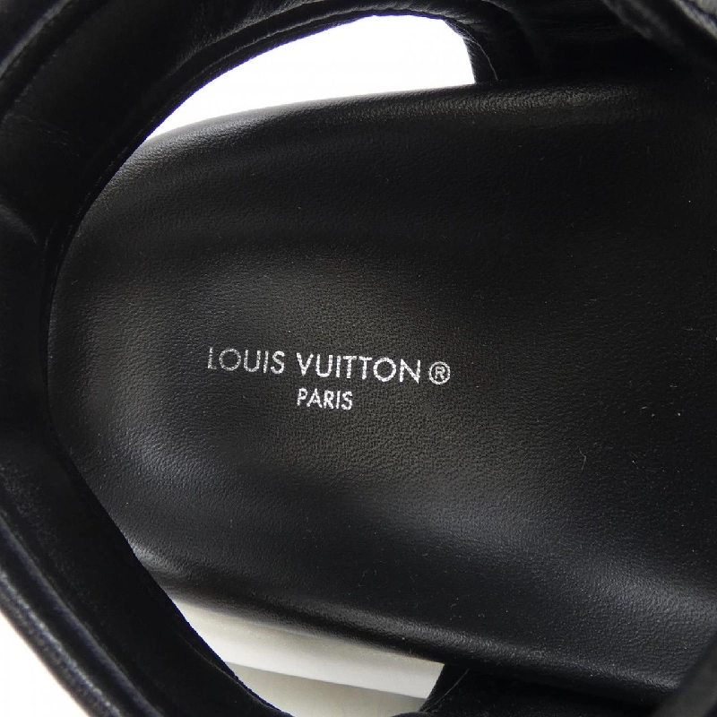 【Mã giảm giá】Giày sandal LOUIS VUITTON 662920