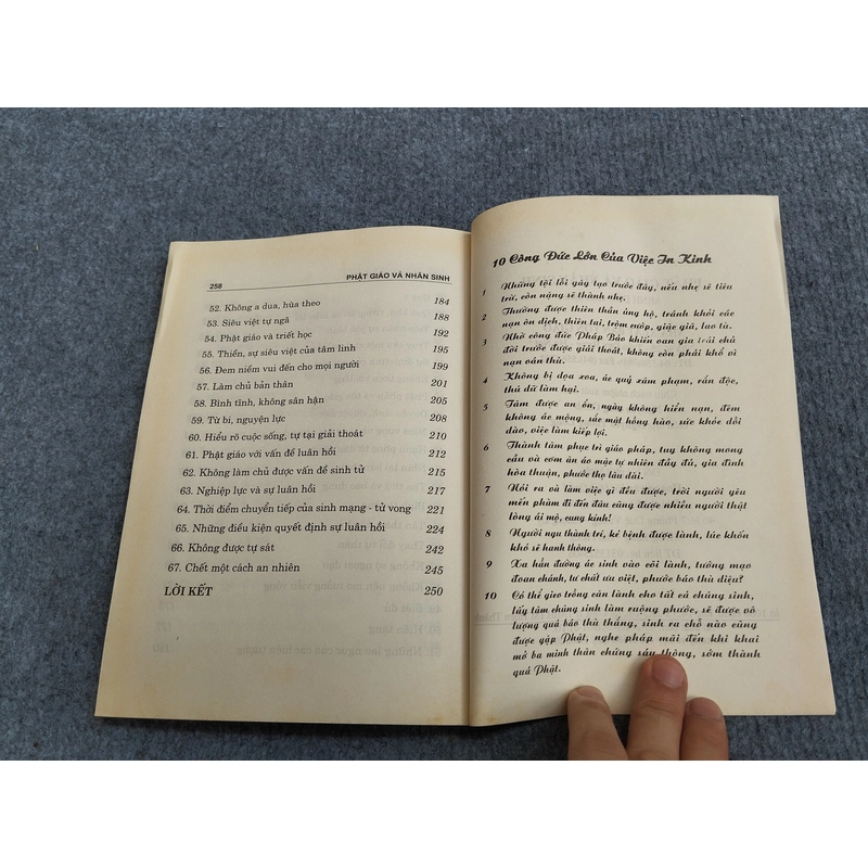 PHẬT GIÁO & NHÂN SINH 494748