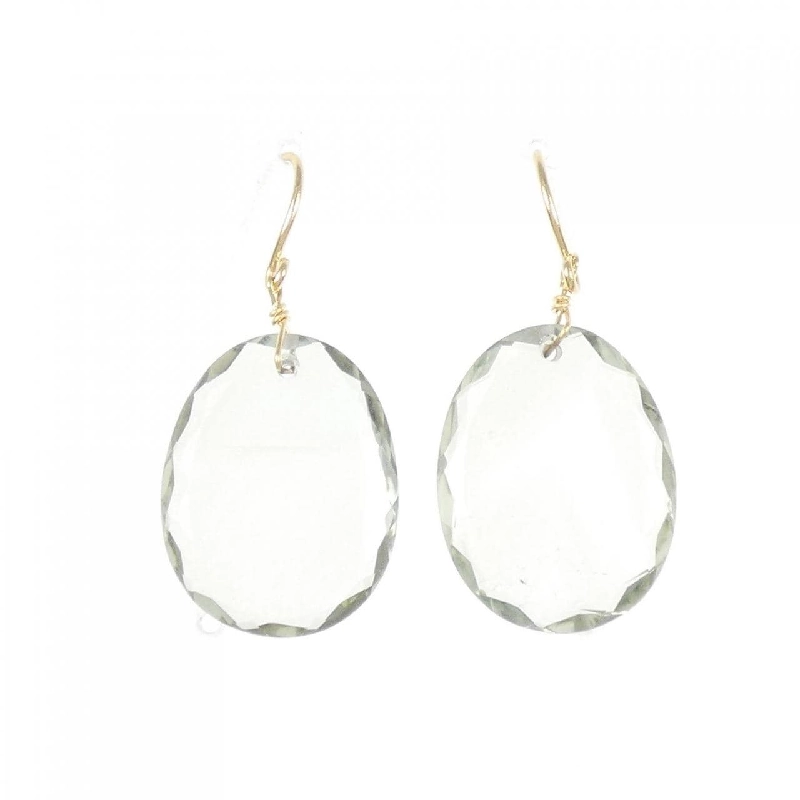 K18YG Đồng hồ Quarz - Hàng hiệu Chính hãng 872244