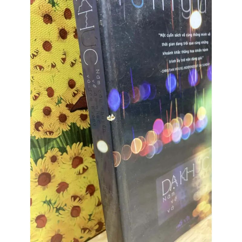 Dạ Khúc - Kazuo Ishiguro 974714