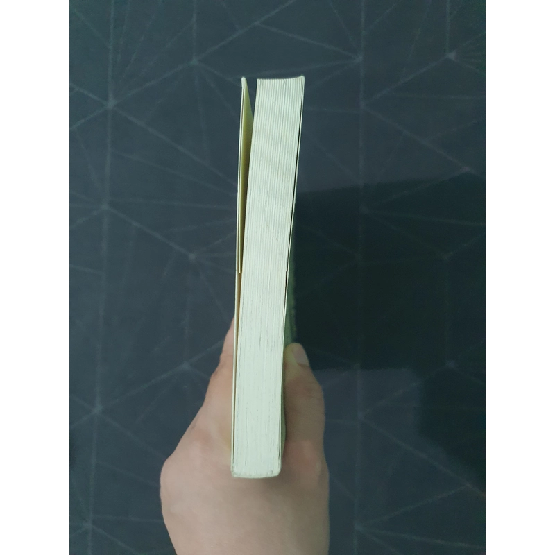 "Trưởng thành sau ngàn lần tranh đấu" - Rando Kim 476024
