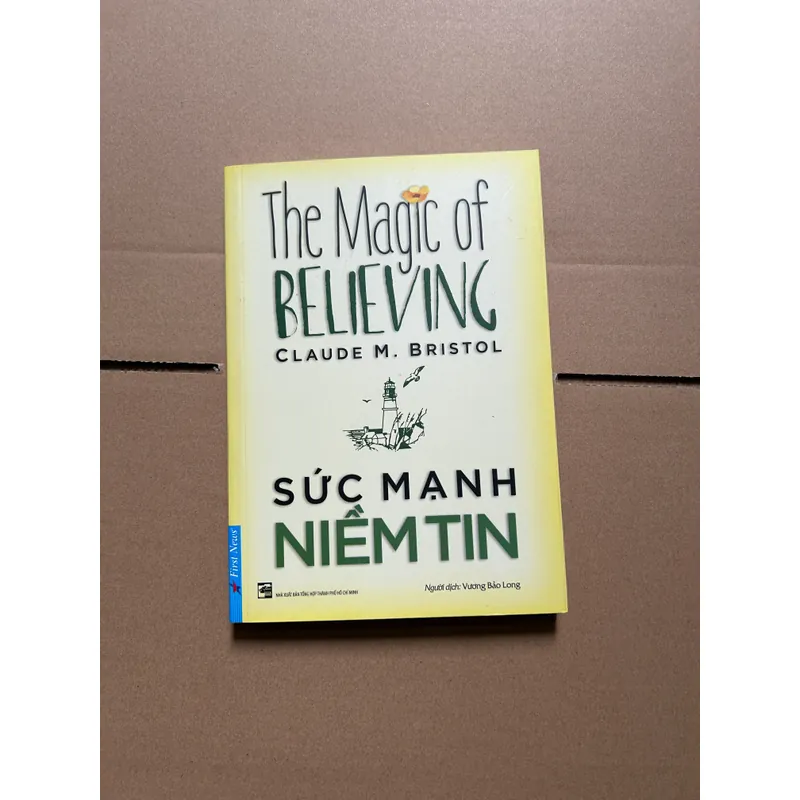 Sức mạnh niềm tin 717127