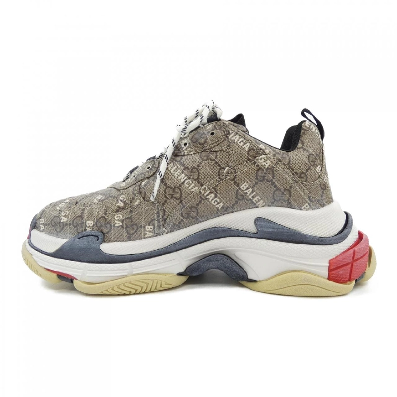 Giày thể thao BALENCIAGA - Hàng hiệu Chính hãng 906428