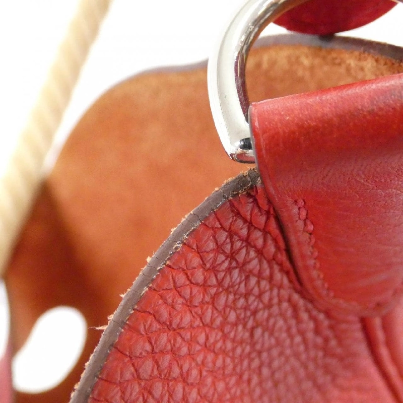 Túi xách vai Hermès Majorelle GM 044729CK 613588