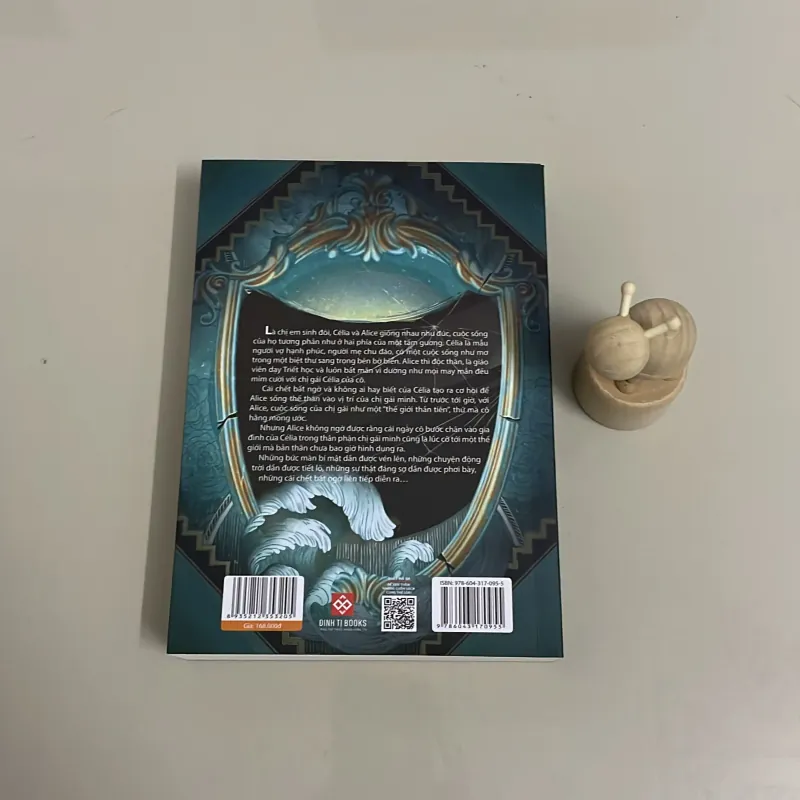 [SÁCH] CÁI BÓNG - EDMONDE PERMINGEAT 796110