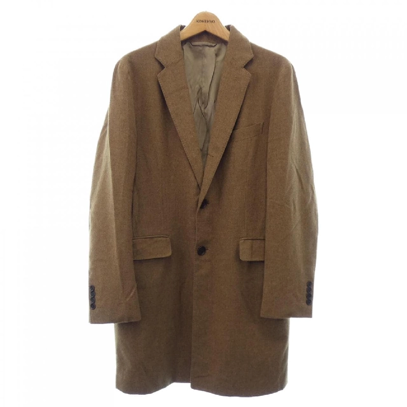 Áo khoác Green Label Relaxing - Hàng hiệu Authentic 895857