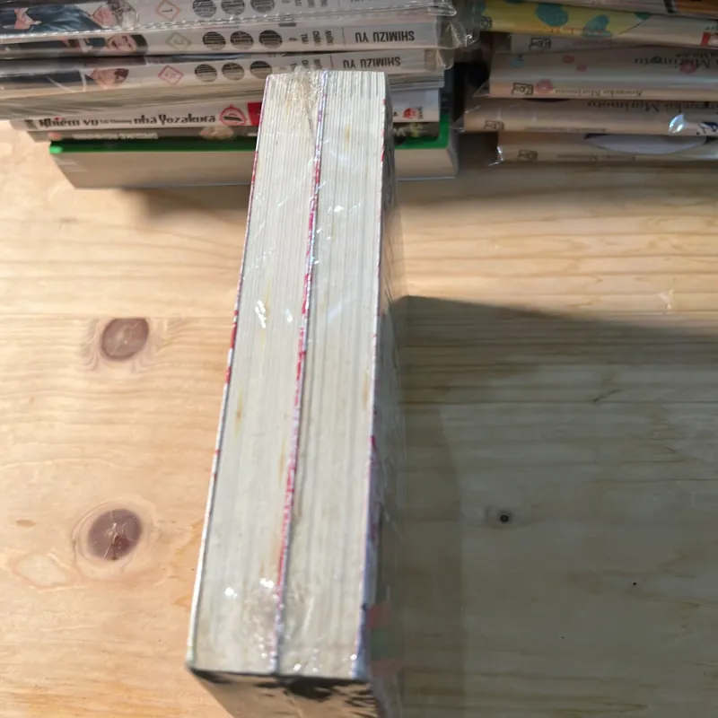 Truyện tranh - One Piece - Combo 2 tập full 996696