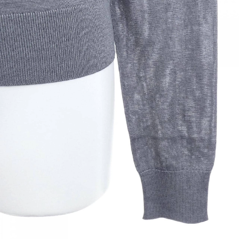 HERMES Karesu 5H2653DJ Áo len - Hàng hiệu Chính hãng 822851