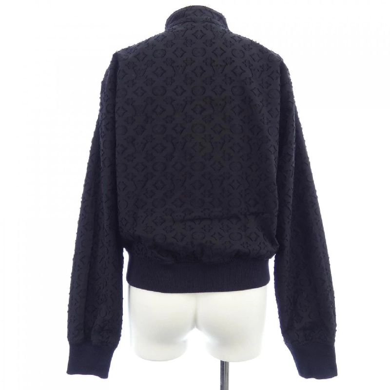 Áo khoác l reversible monogram relief FNJA19AQV của Louis Vuitton 633959