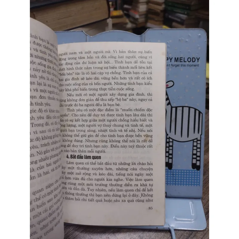 Sách: Khởi nguồn của hạnh phúc - Tác giả: Võ Trung Dũng 603796