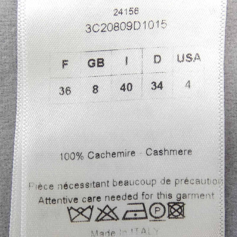 Thương hiệu Christian Dior 3C20809D1015 Áo khoác 633847