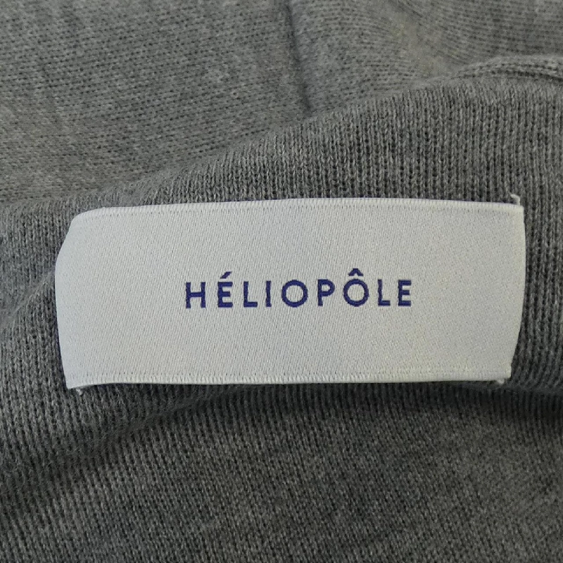 Áo khoác dài Heliopole - Hàng hiệu Authentic 825100