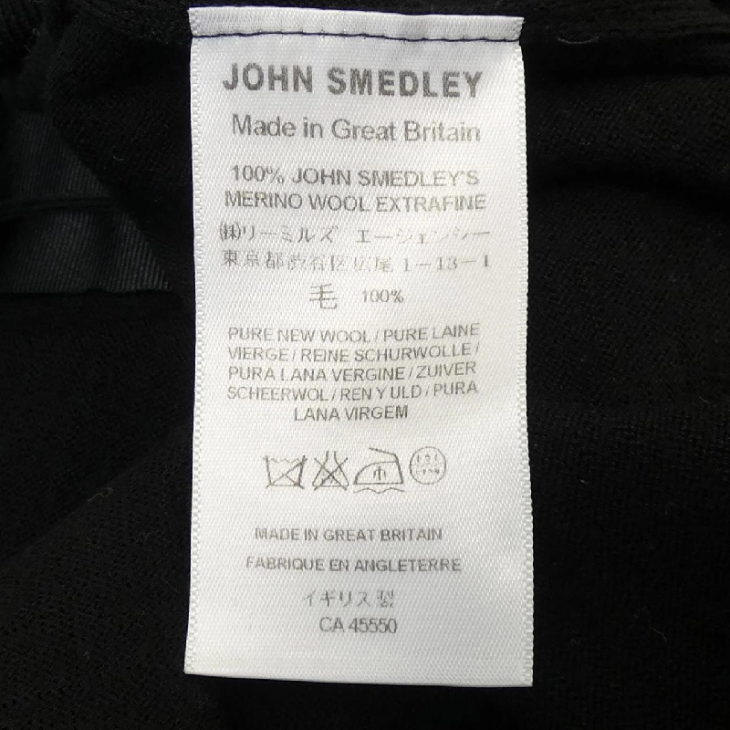 JOHN SMEDLEY Áo khoác cardigan - Hàng hiệu Authentic 815124