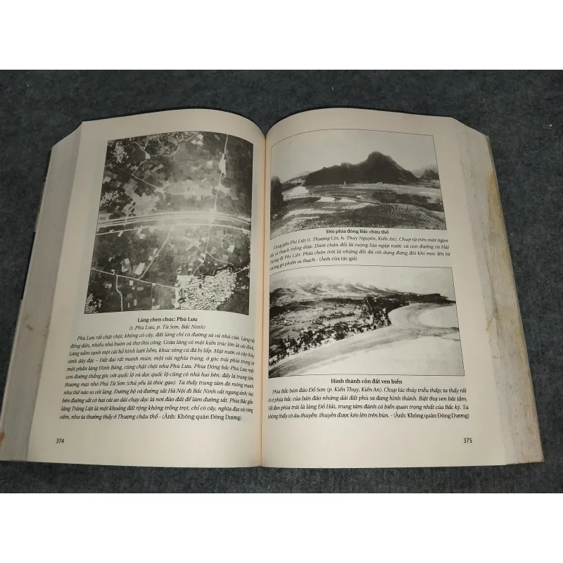 NGƯỜI NÔNG DÂN CHÂU THỔ BẮC KỲ. NGHIÊN CỨU ĐỊA LÝ NHÂN VĂN - PIERRE GOUROU 701091