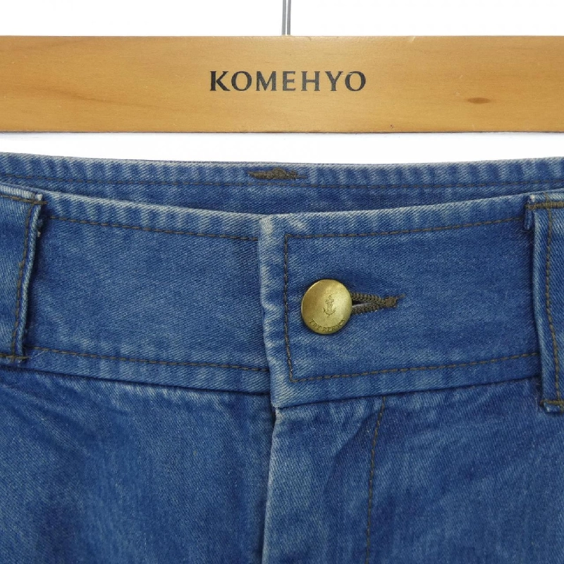 Zarirakusu THE RERACS chân váy 648797