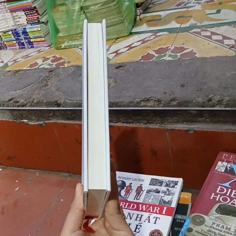 Đúng Việc - Giản Tư Trung 795475