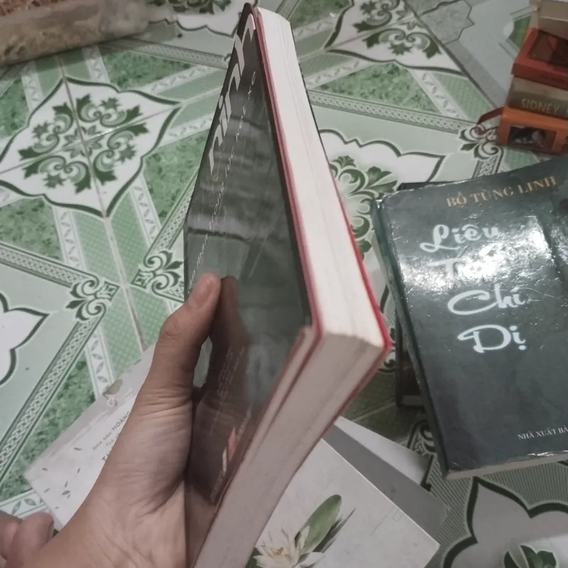 Lan man trong lúc kẹt xe  561512