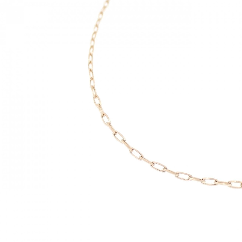 K18PG Dây chuyền - Hàng hiệu Chính hãng 866982