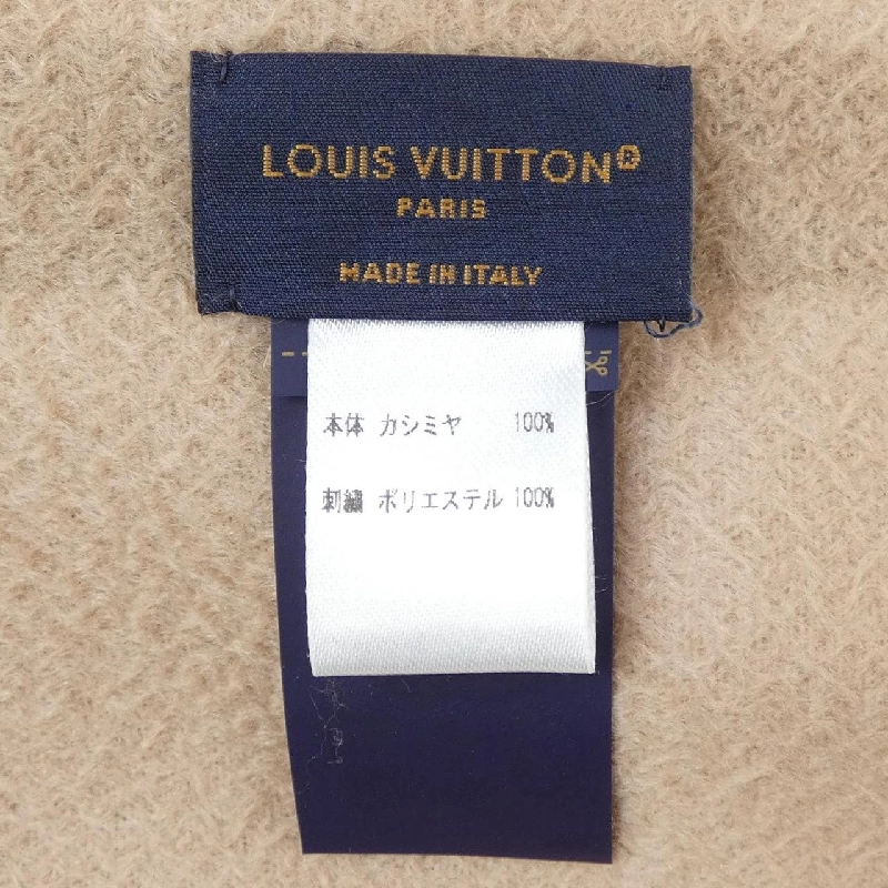 Louis Vuitton JV Icon M97666 STOLE - Hàng hiệu Authentic 832390