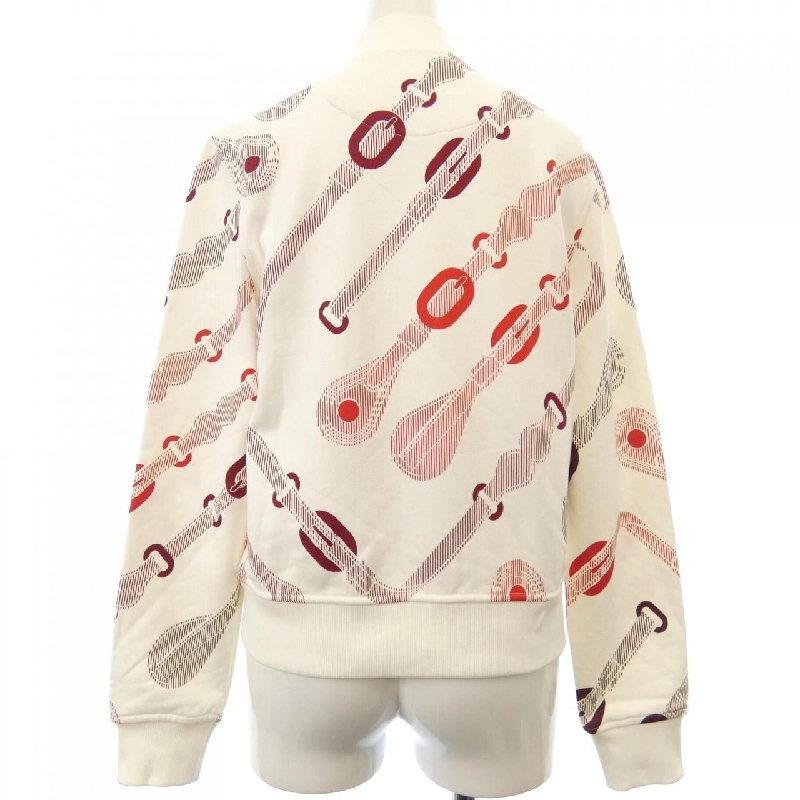 【Mã giảm giá】Áo khoác HERMES 636629