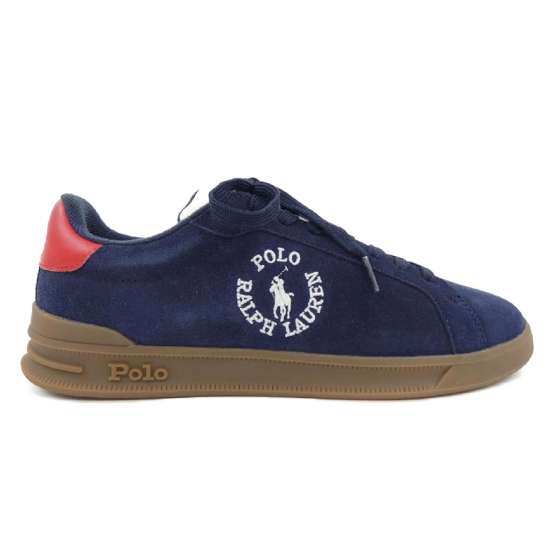 Giày sneaker POLO RALPH LAUREN HRT CRT CL -SK-LTL - Hàng hiệu Authentic 903324