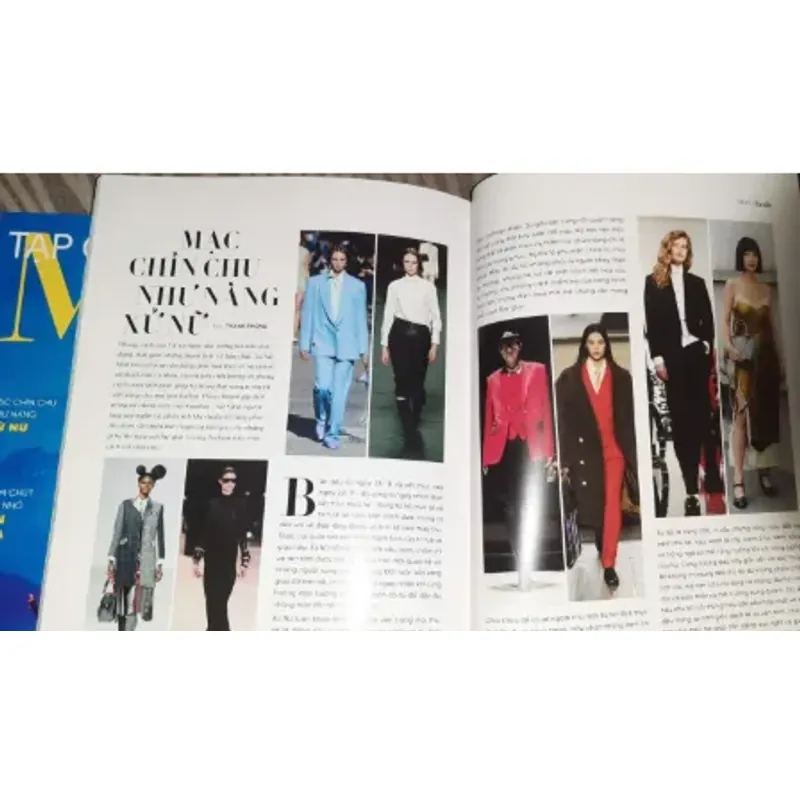 Tạp chí MỐT, số 08 & 09 năm 2025 699398