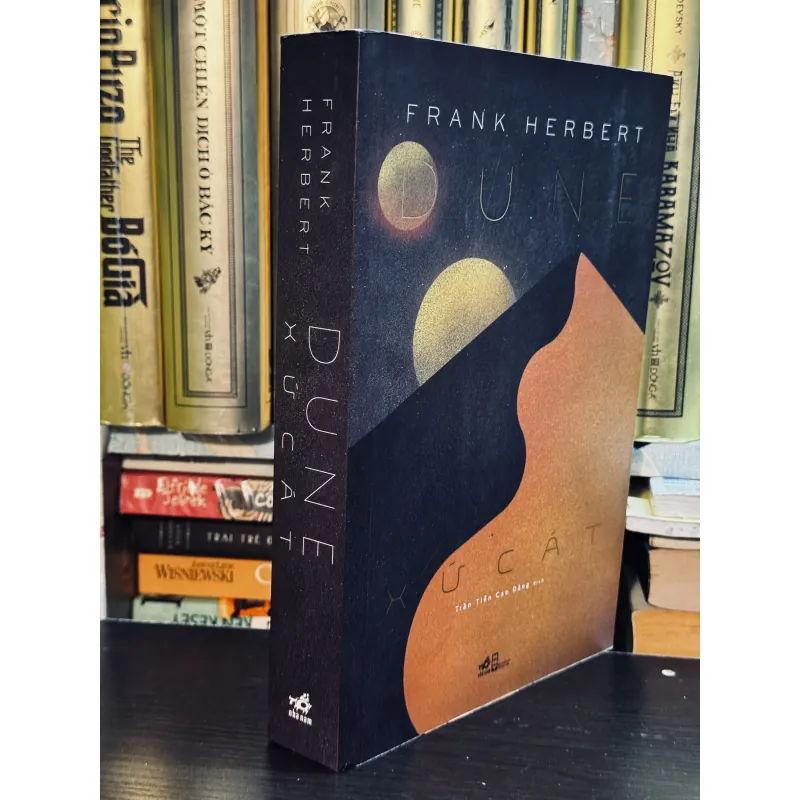 Dune xứ cát 758071