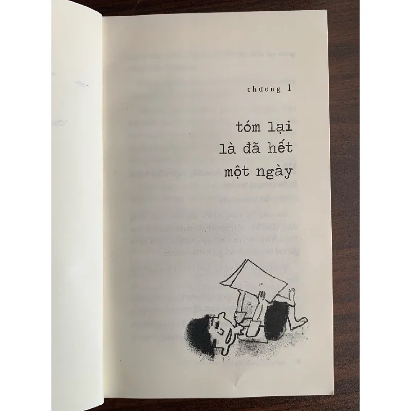 Cho tôi xin một vé đi tuổi thơ – Nguyễn Nhật Ánh 559675