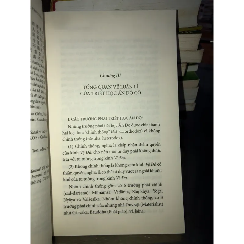 Đường vào luận lý - Lê Tự Hỷ 763052