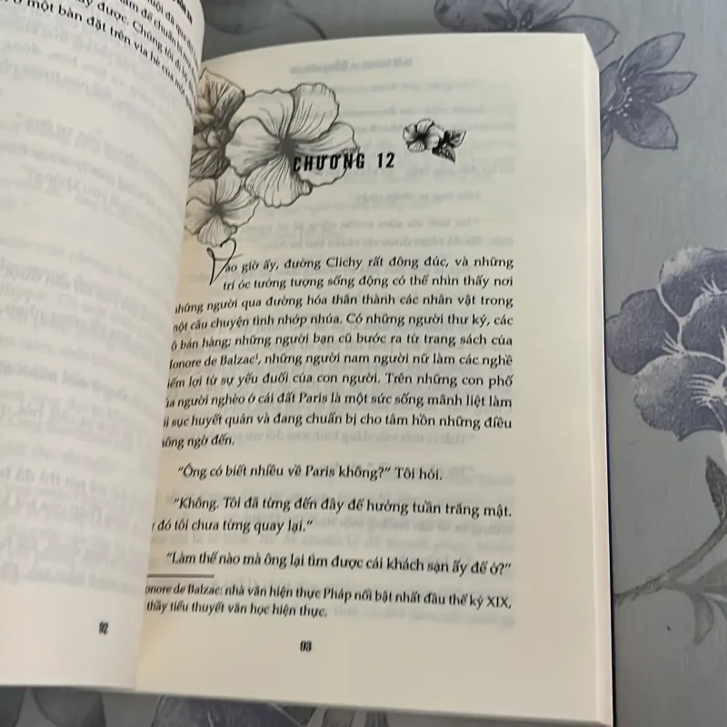 Mày ăn trắng và đồng 6 xu 800557