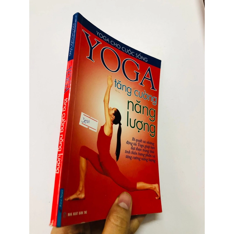 SÁCH YOGA   460467