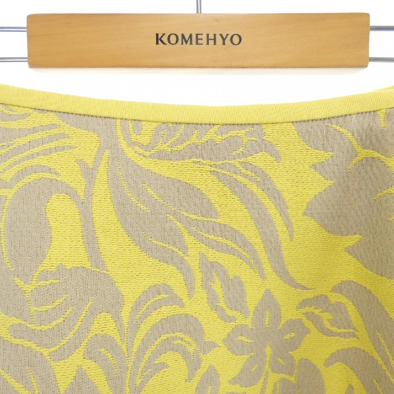 ドゥロワー DRAWER 6524-299-1396 Váy 649492