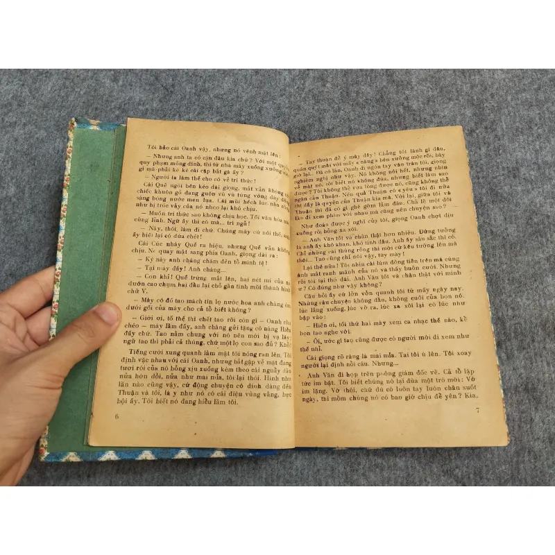 NƠI BẮT ĐẦU 606650